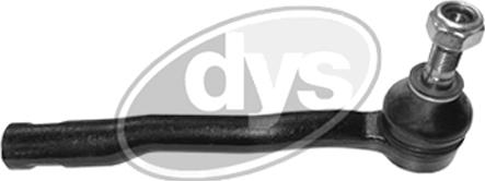 DYS 22-02656-2 - Cap de bara parts5.com