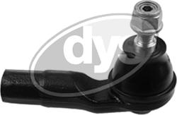 DYS 22-02872 - Glava jarmovega droga parts5.com