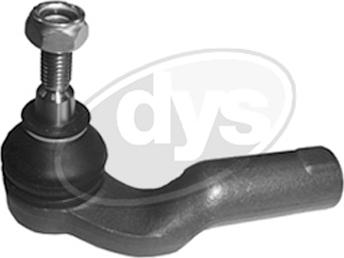 DYS 22-07201-1 - Uzun rot kafası parts5.com