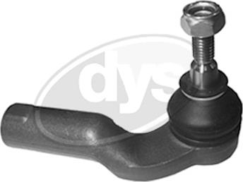 DYS 22-07201-2 - Cap de bara parts5.com