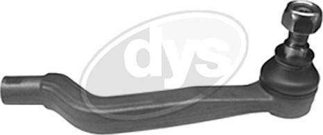 DYS 22-80231 - Hlava příčného táhla řízení parts5.com