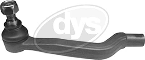 DYS 22-80232 - Glava jarmovega droga parts5.com