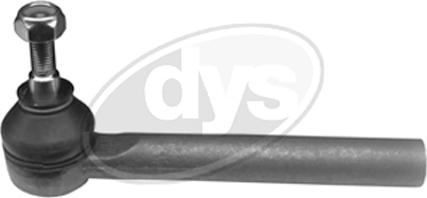 DYS 22-83453 - Cap de bara parts5.com