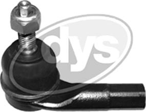 DYS 22-25924 - Cap de bara parts5.com