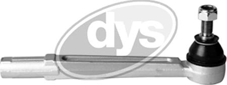 DYS 22-25926 - Tie Rod End parts5.com