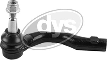 DYS 22-26532 - Cap de bara parts5.com