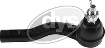 DYS 22-26691 - Cap de bara parts5.com