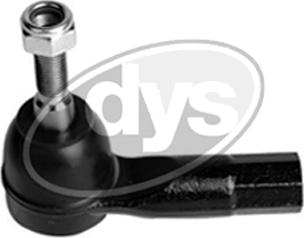 DYS 22-26084 - Kraj poprečne spone parts5.com