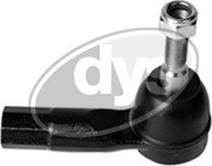 DYS 22-26083 - Uzun rot kafası parts5.com