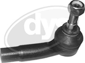 DYS 22-20603 - Tie Rod End parts5.com