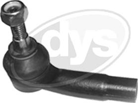 DYS 22-20602 - Tie Rod End parts5.com