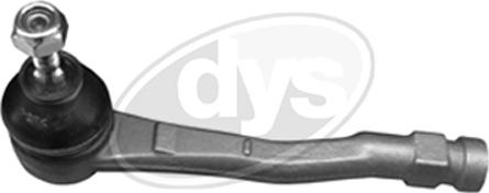 DYS 22-20689 - Cap de bara parts5.com