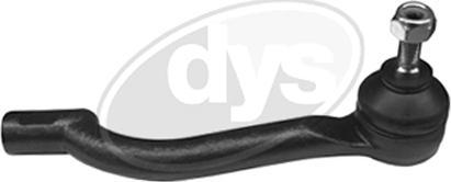 DYS 22-20683 - Tie Rod End parts5.com