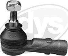 DYS 22-20140 - Tie Rod End parts5.com