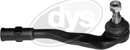 DYS 22-20860 - Cap de bara parts5.com