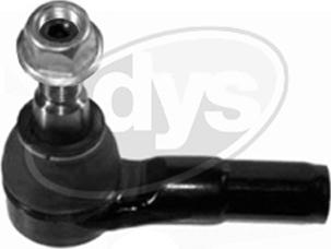 DYS 22-20765 - Tie Rod End parts5.com