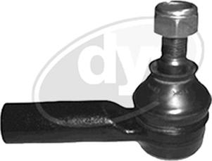 DYS 22-20736 - Cap de bara parts5.com