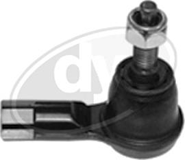 DYS 22-21445 - Cap de bara parts5.com