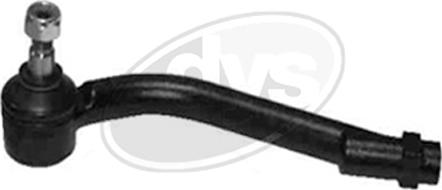 DYS 22-21095 - Tie Rod End parts5.com