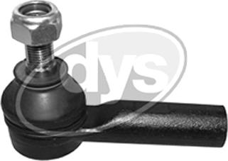 DYS 22-21069 - Cap de bara parts5.com