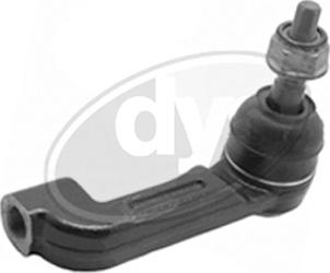 DYS 22-21061 - Cap de bara parts5.com