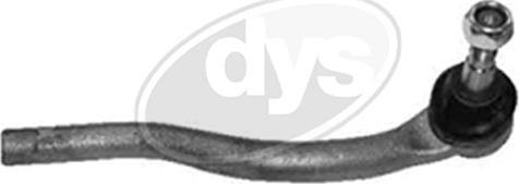 DYS 22-21111 - Cap de bara parts5.com