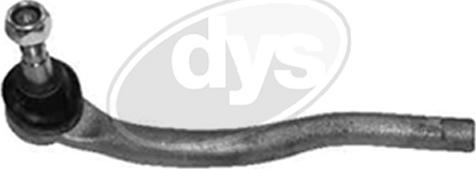 DYS 22-21112 - Kraj poprečne spone parts5.com