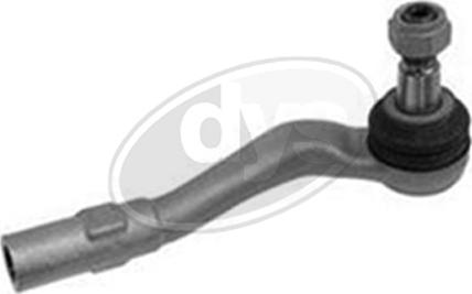 DYS 22-21179 - Tie Rod End parts5.com