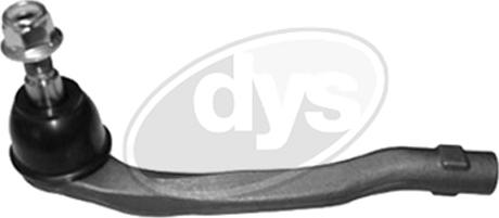 DYS 22-21798 - Cap de bara parts5.com