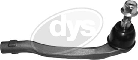 DYS 22-21797 - Cap de bara parts5.com