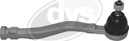 DYS 22-23751 - Tie Rod End parts5.com