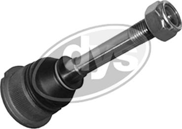 DYS 27-09674 - Rótula de suspensión / carga parts5.com