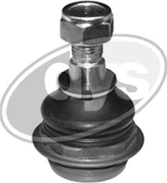 DYS 27-00870 - Rótula de suspensión / carga parts5.com