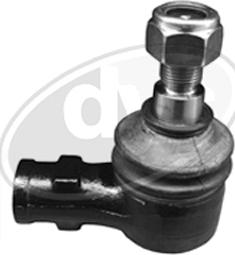 DYS 27-00265 - Rótula de suspensión / carga parts5.com