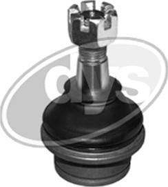 DYS 27-02506 - Rótula de suspensión / carga parts5.com