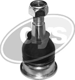 DYS 27-02634 - Rótula de suspensión / carga parts5.com