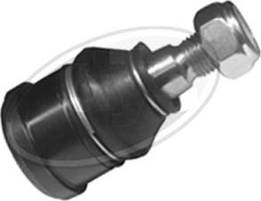 DYS 27-17457 - Ball Joint parts5.com