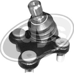 DYS 27-26095 - Ball Joint parts5.com