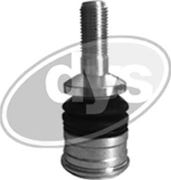 DYS 27-26302 - Nosilni zgib / vodilni zgib parts5.com