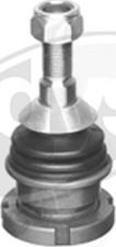 DYS 27-20906 - Pallonivel parts5.com