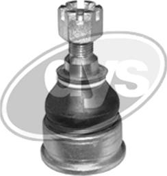 DYS 27-20918 - Trag / Führungsgelenk parts5.com