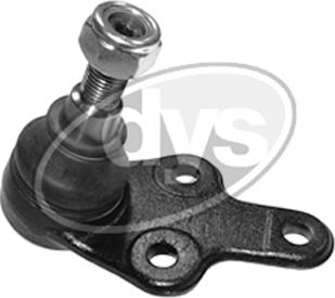 DYS 27-20491 - Rotule de suspension parts5.com