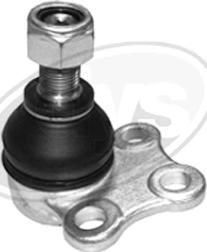 DYS 27-20470 - Zvislý / nosný čap parts5.com