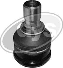 DYS 27-20605 - Ball Joint parts5.com