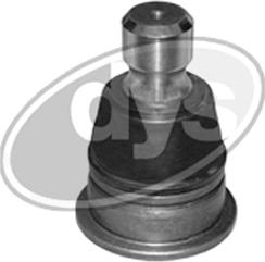 DYS 27-20681 - Rótula de suspensión / carga parts5.com