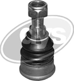 DYS 27-20352 - Taşıyıcı / kılavuz mafsalı parts5.com