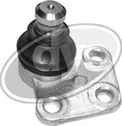 DYS 27-20717 - Nosivi / vodeći zglob parts5.com