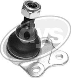 DYS 27-20788 - Rótula de suspensión / carga parts5.com