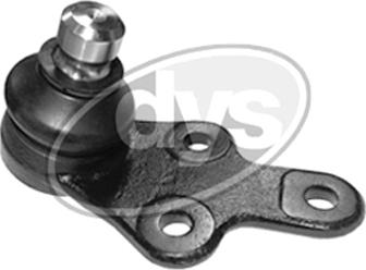 DYS 27-21464 - Rótula de suspensión / carga parts5.com