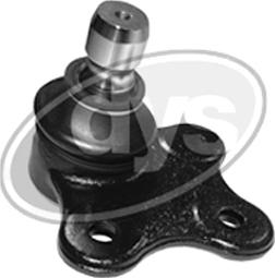 DYS 27-21063 - Ball Joint parts5.com